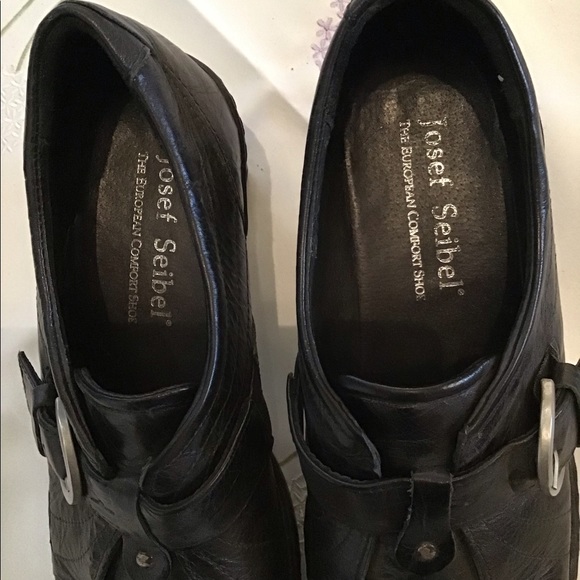 Womens Josef Seidel pant Shoe - Picture 2 of 6